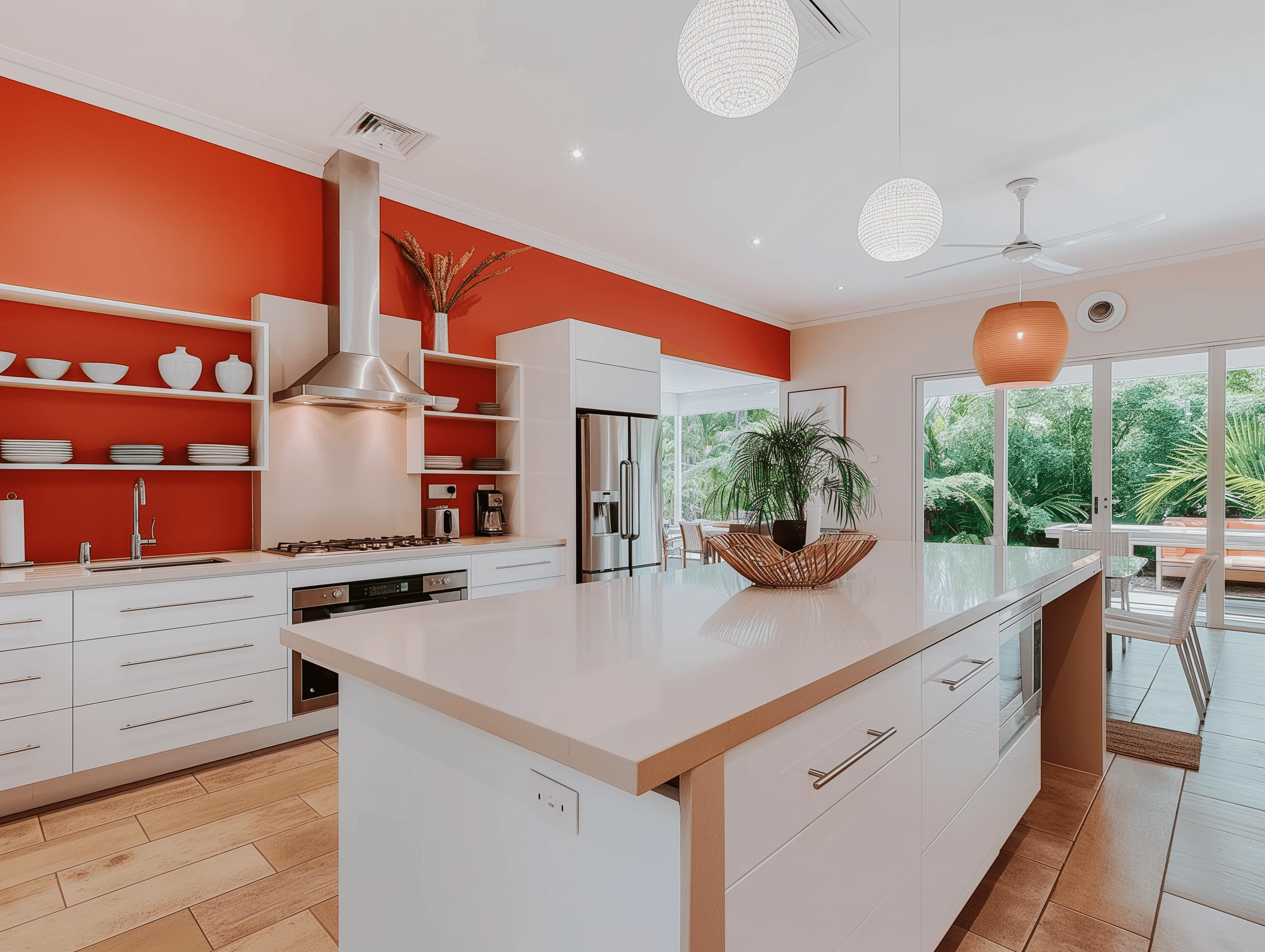 La Cuisine La Cuisine