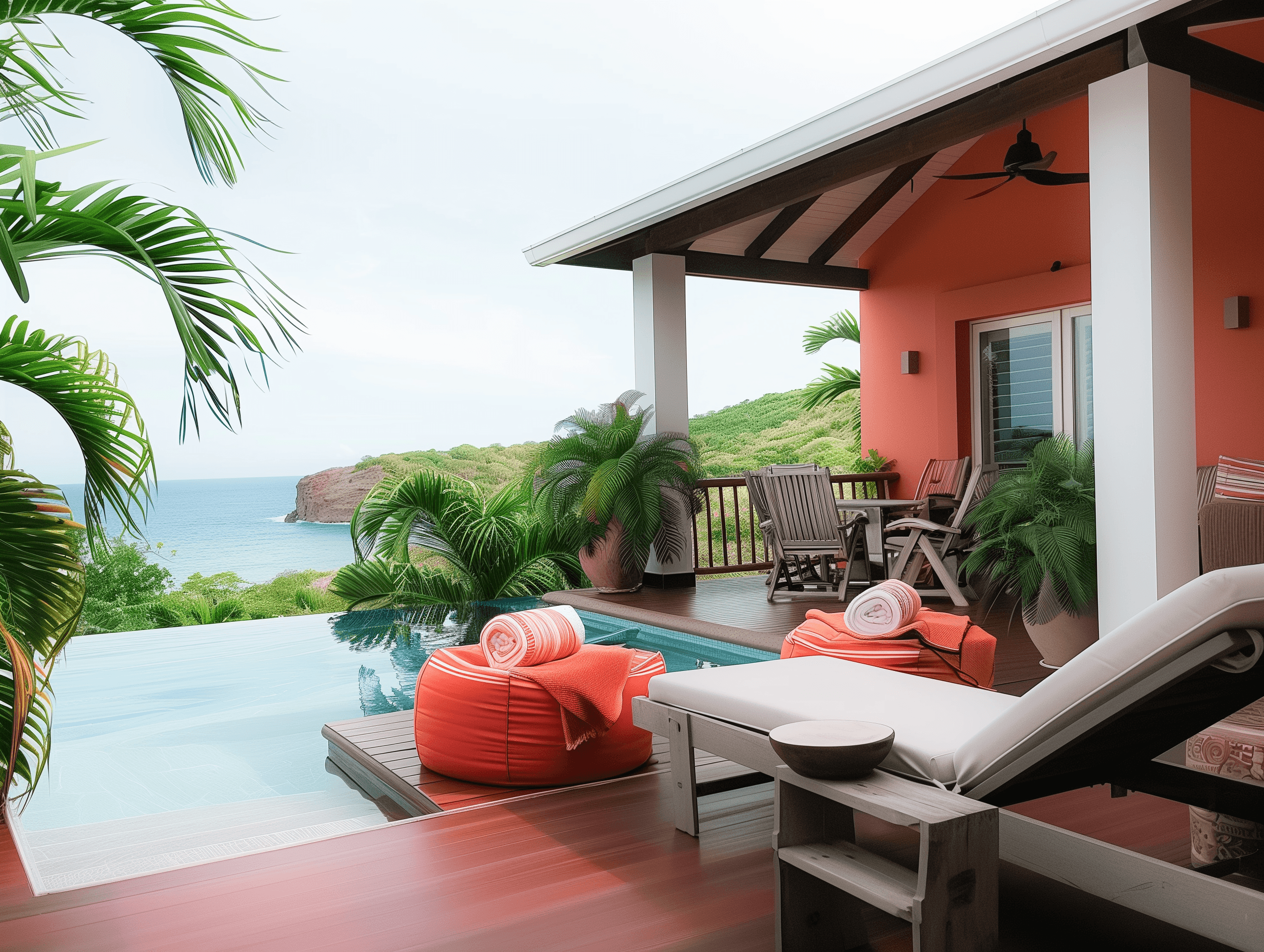 La Piscine La Piscine