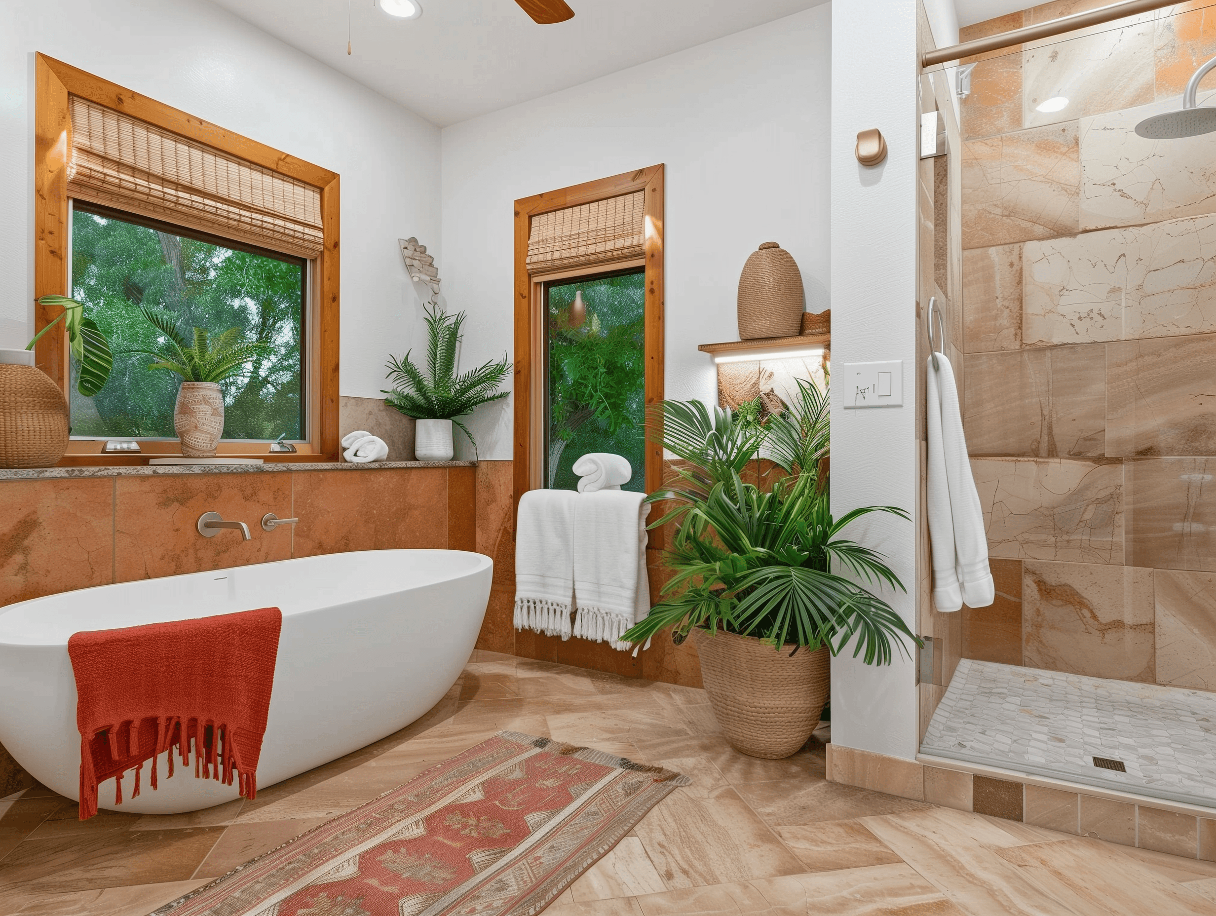 Le Jacuzzi Le Jacuzzi