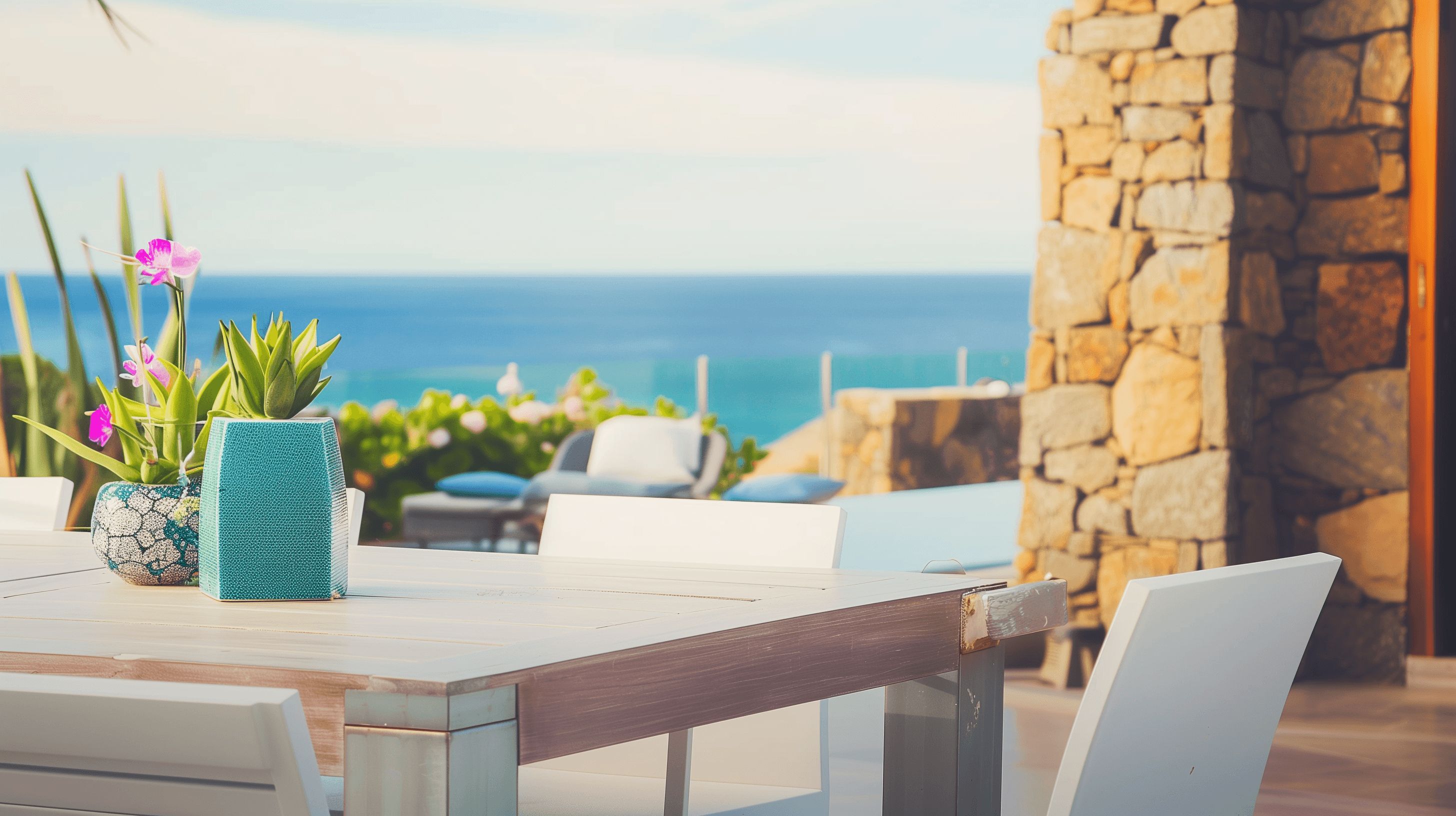 Domaine de la Garbeline, villa 3 étoiles à Morne-à-l'Eau Domaine de la Garbeline, villa 3 étoiles à Morne-à-l'Eau